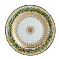 Botanique Bread And Butter Plate, small